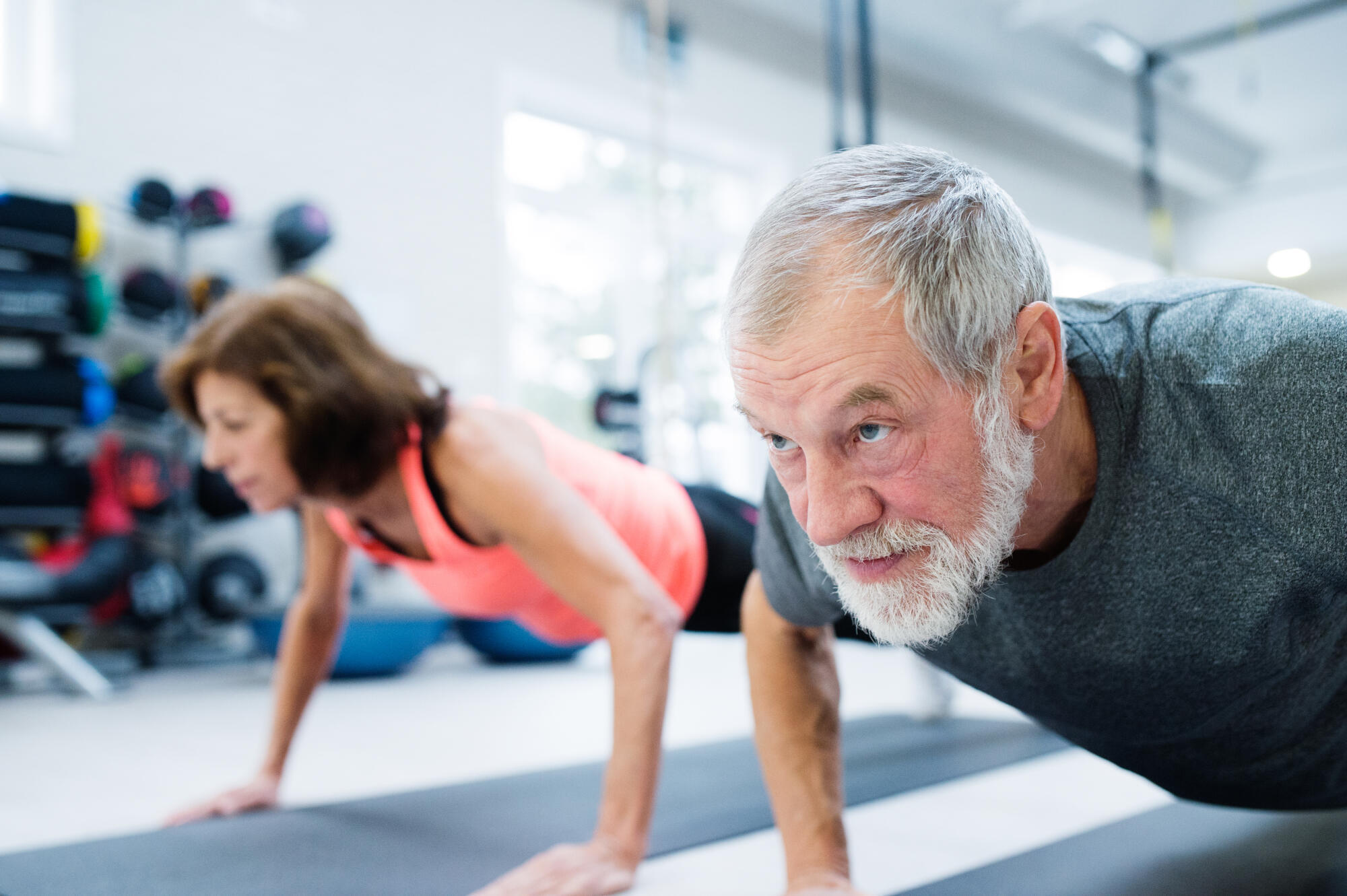 Amino Acids: Key to Sustained Energy and Performance