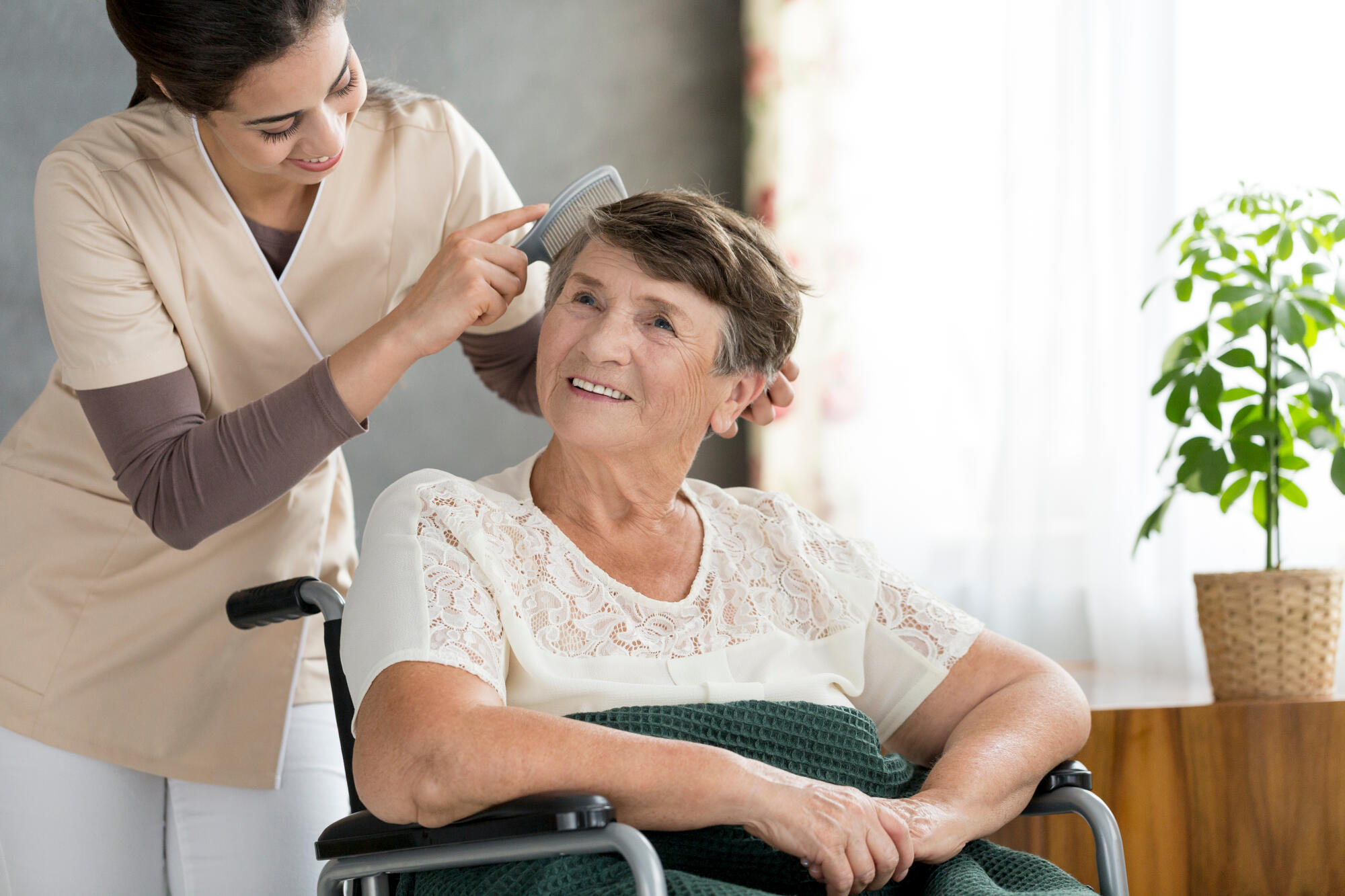 The Ultimate Guide to Short-Term Care for Seniors in Knoxville