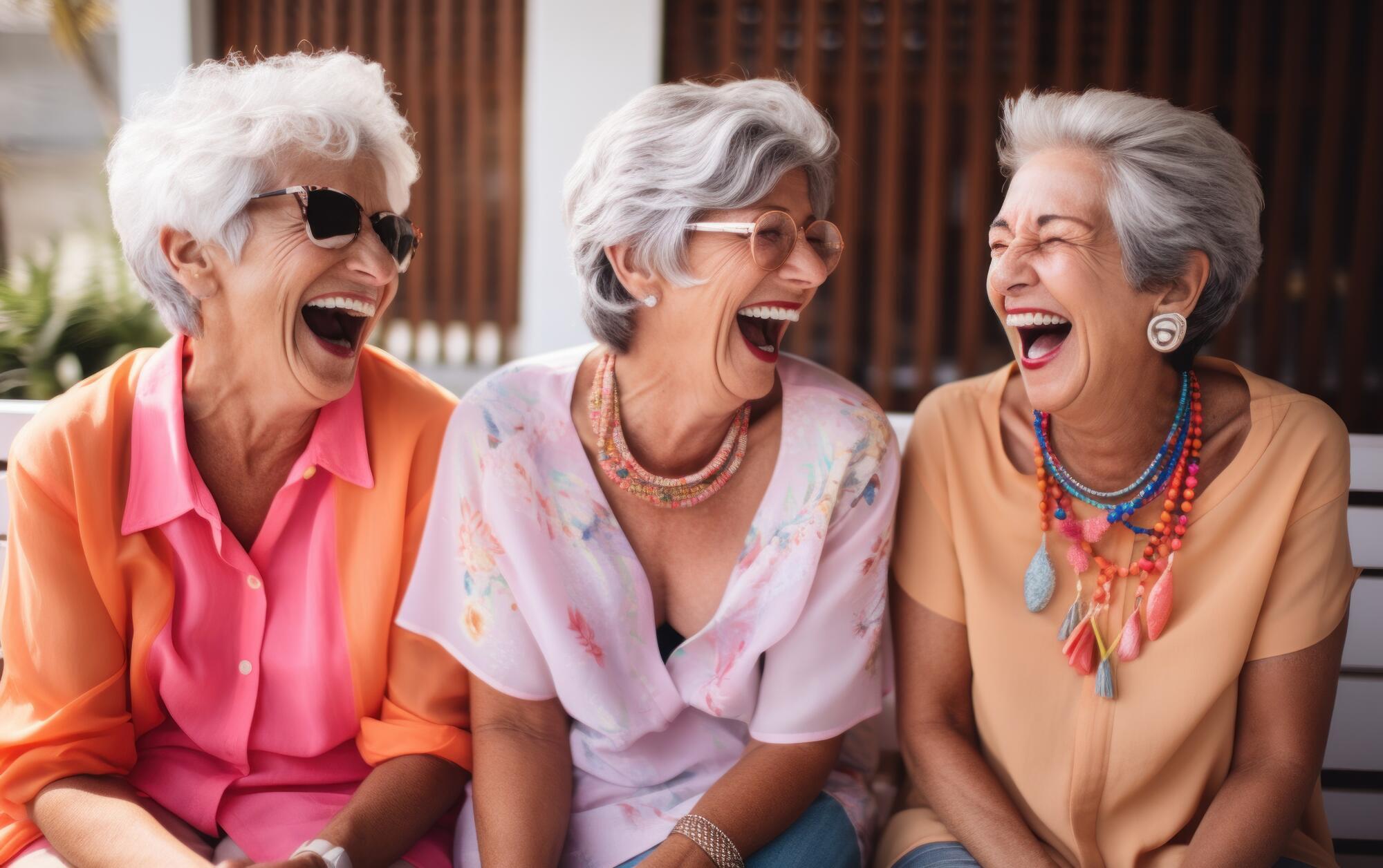 Combatting Loneliness for Healthier Aging