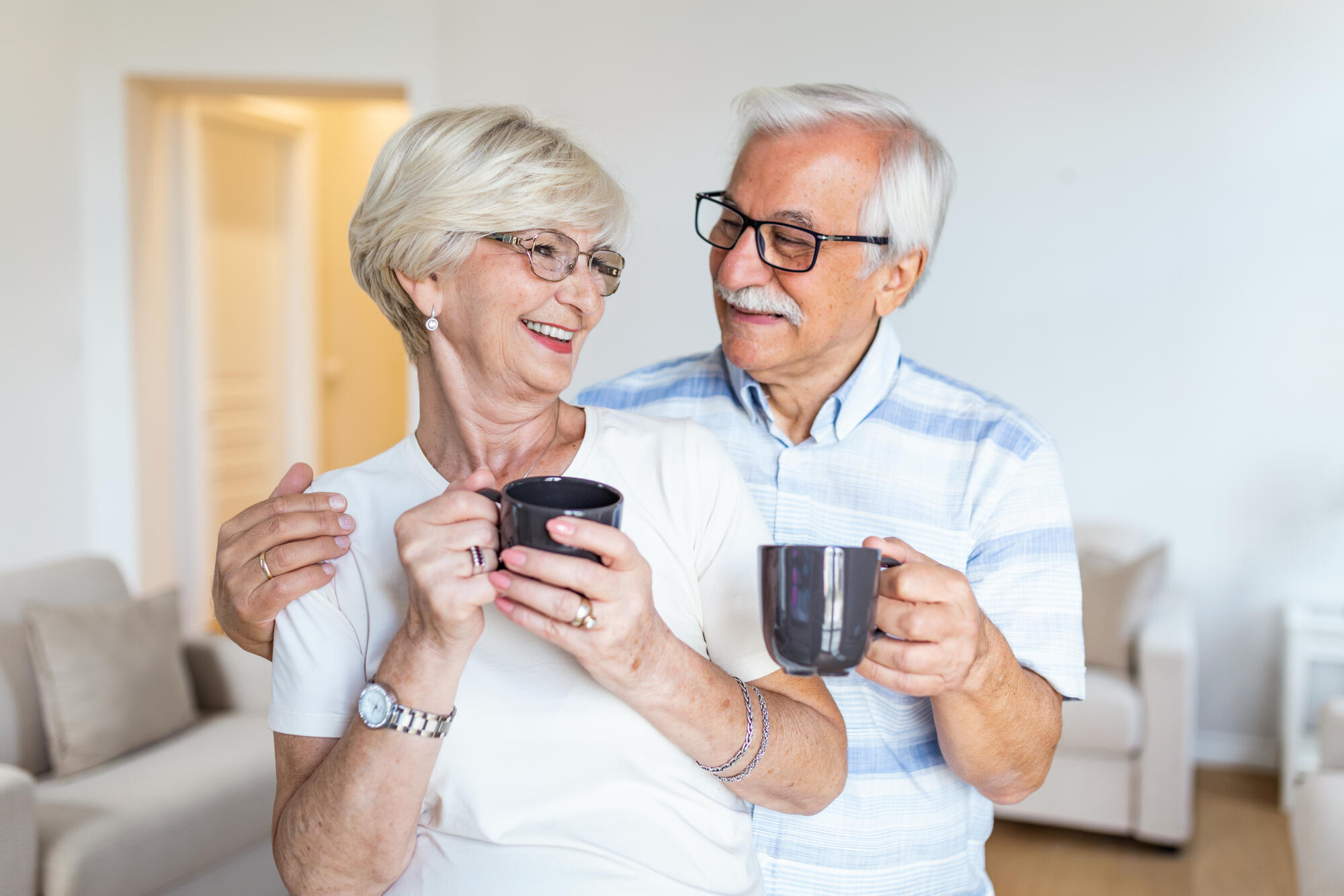 Discover Exceptional Senior Living at Deane Hill Place