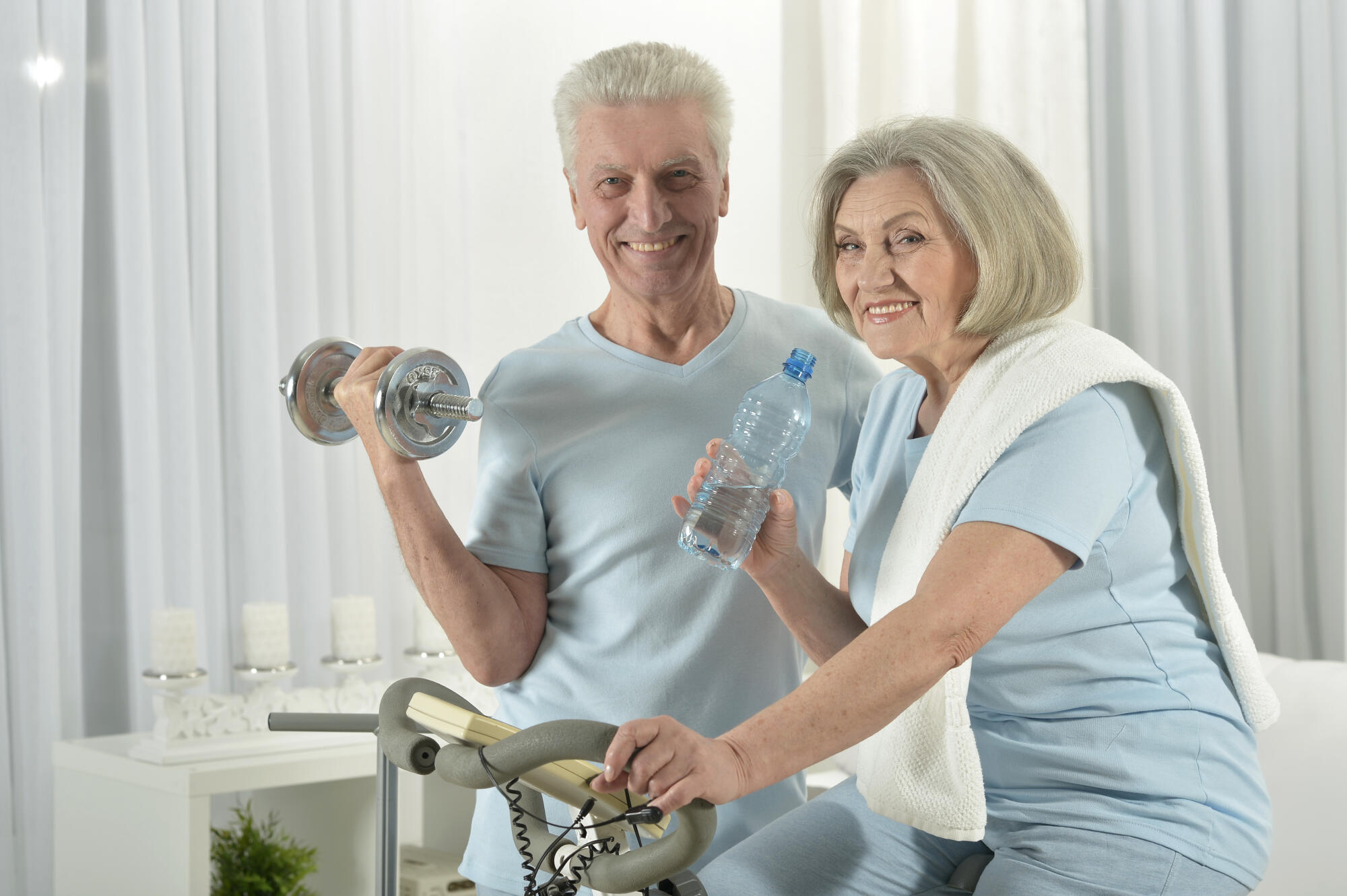 Explore Independent Living Senior Apartments for Active Lifestyles