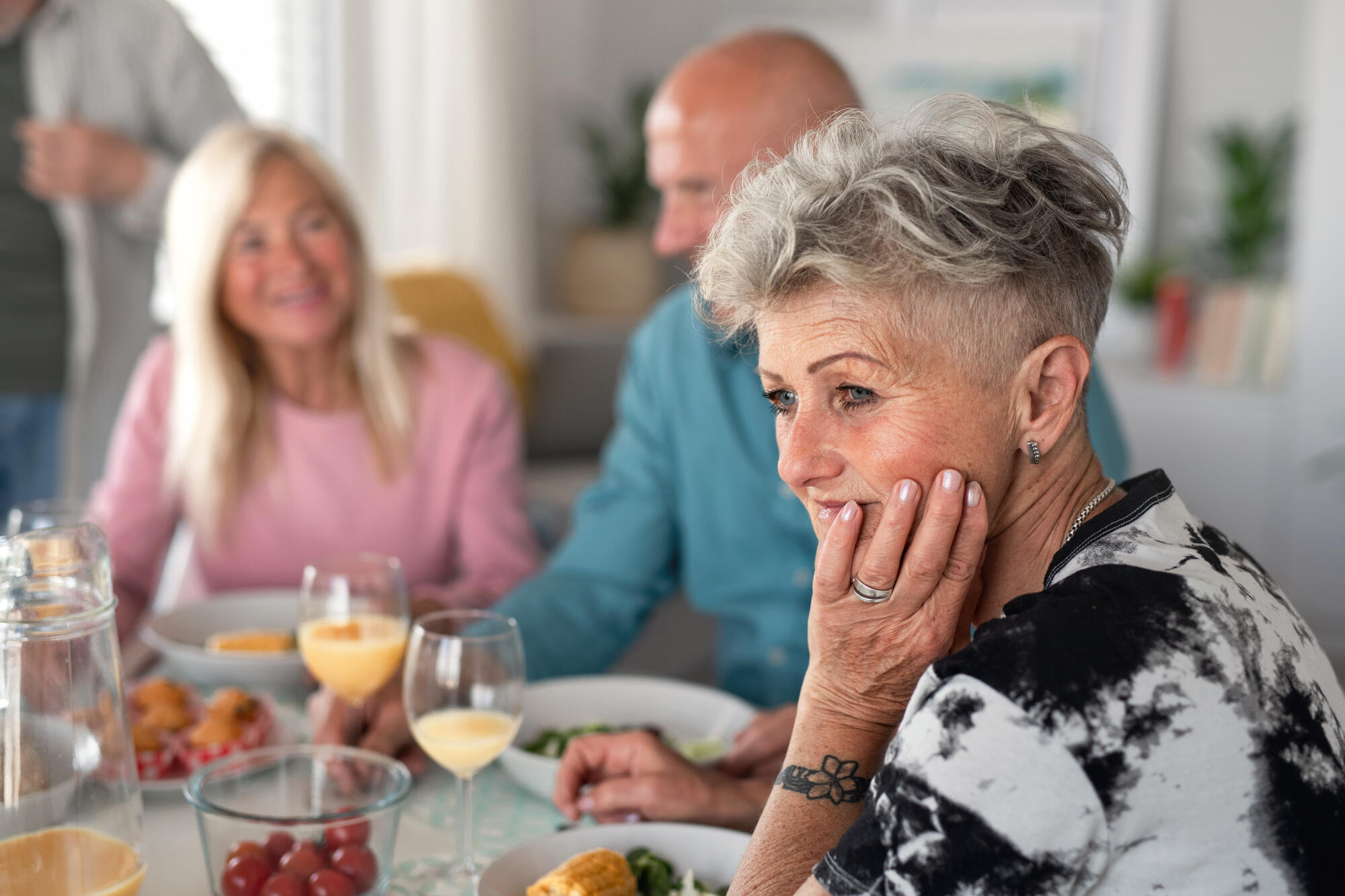 Exploring the Benefits of Respite Care in Knoxville: A Guide for Caregivers
