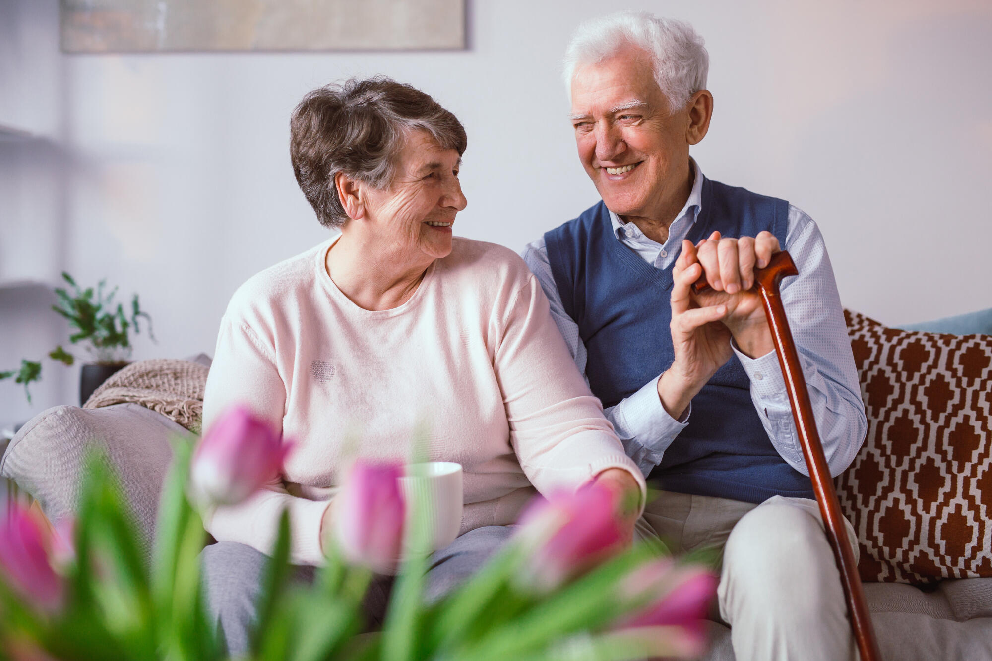 Evaluating Safety Features in Assisted Living Communities