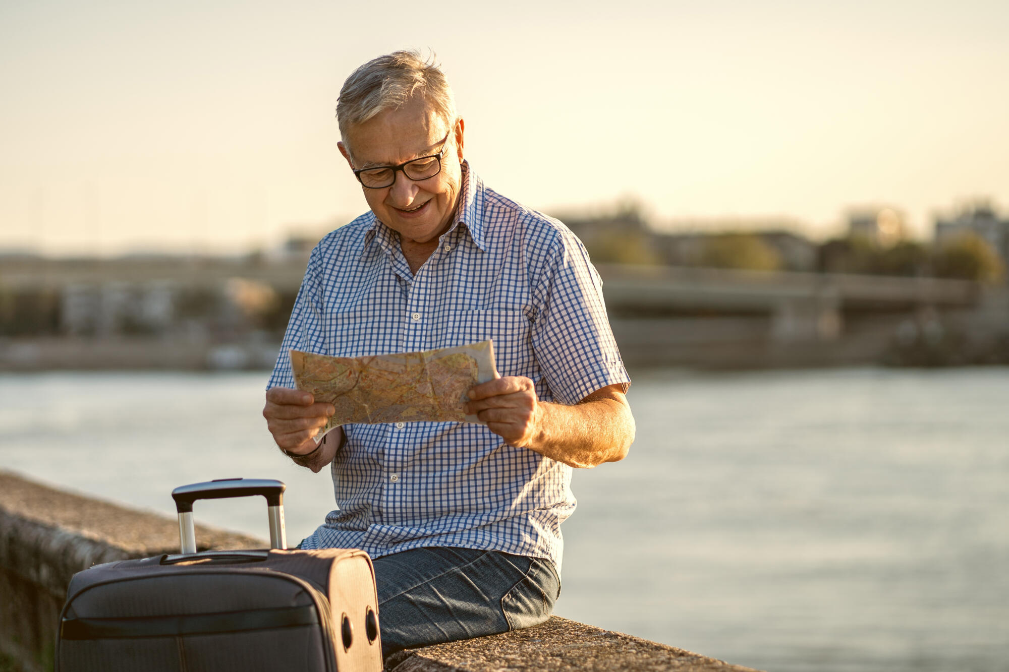Why Group Travel Enriches Senior Life