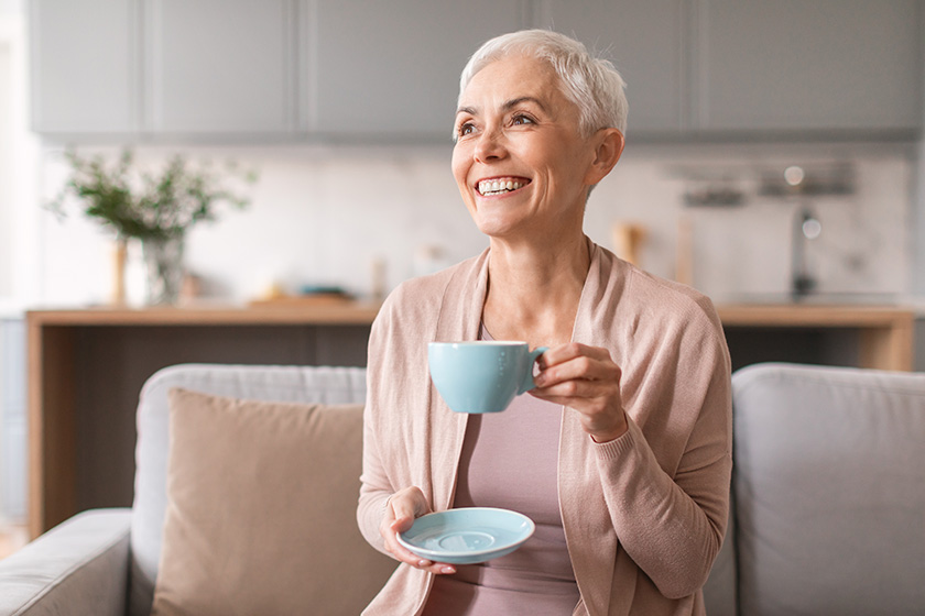 Knoxville, TN Assisted Living Care Partnerships: Supporting Solo Agers In Reaching Their Goals
