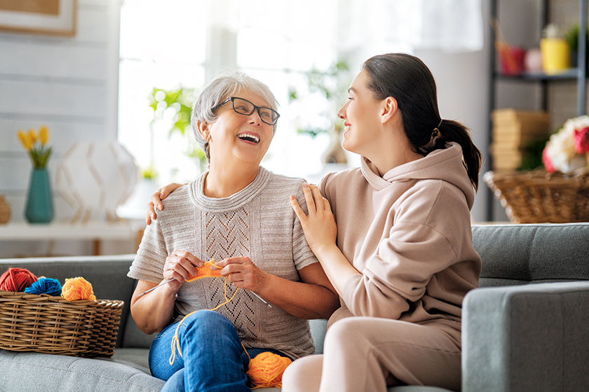 5 Perks Of Living In A Memory Care Facility Near Knoxville, TN