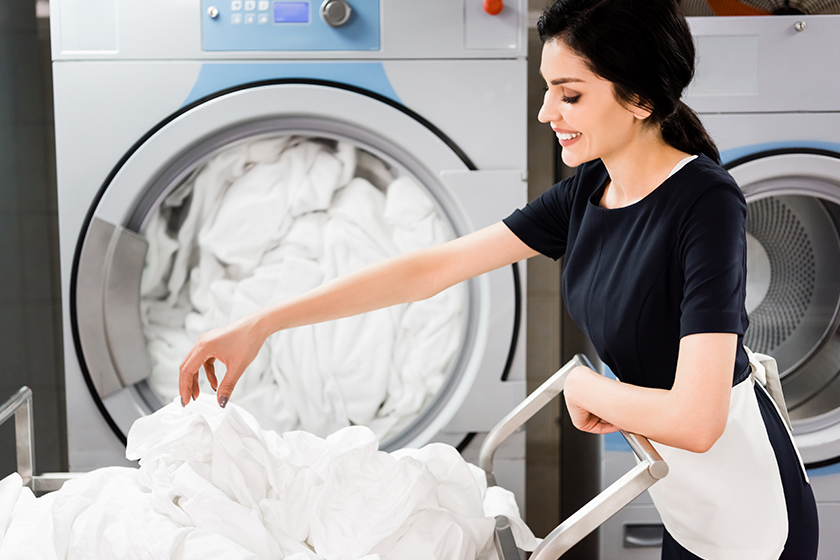 Clean And Comfortable: The Significance Of Laundry Service In Respite Care Facilities