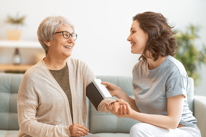A Closer Look At Levels Of Care In Assisted Vs. Independent Living