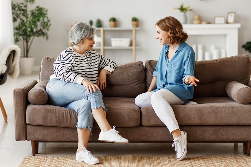 How To Know If It's Time For Your Loved One Transition To Memory Care Facilities Near Knoxville, TN