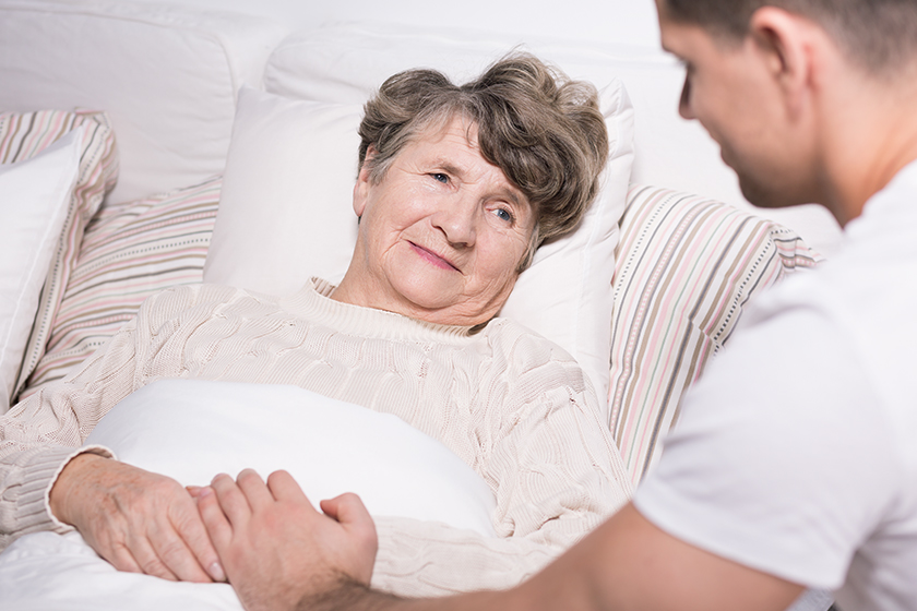 The Role Of 24-Hour Respite Care In Knoxville, TN For Your Loved One