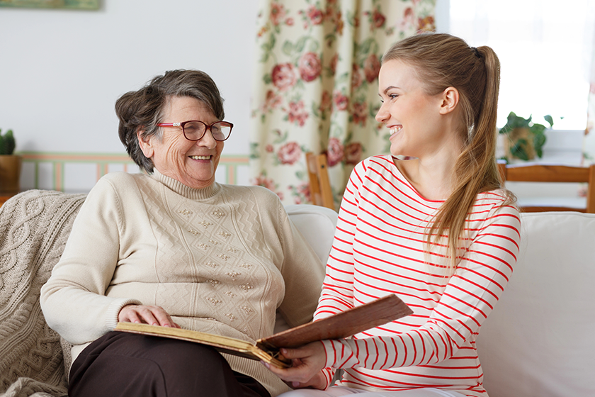 Debunking Advance Care Planning Myths
