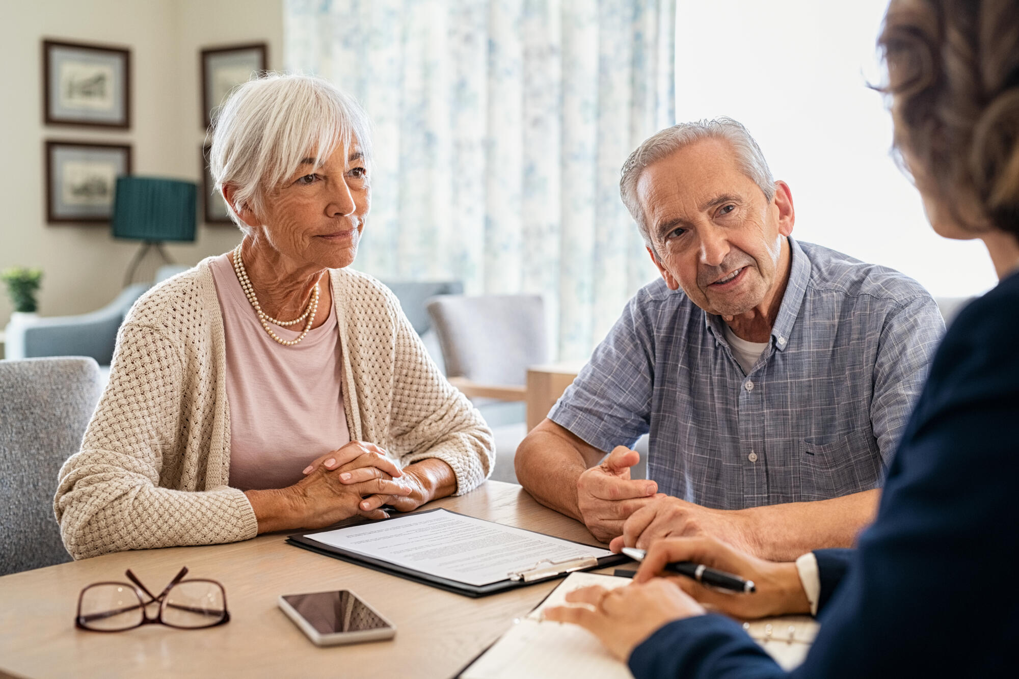 Revocable vs. Irrevocable Trusts: A Guide for Seniors