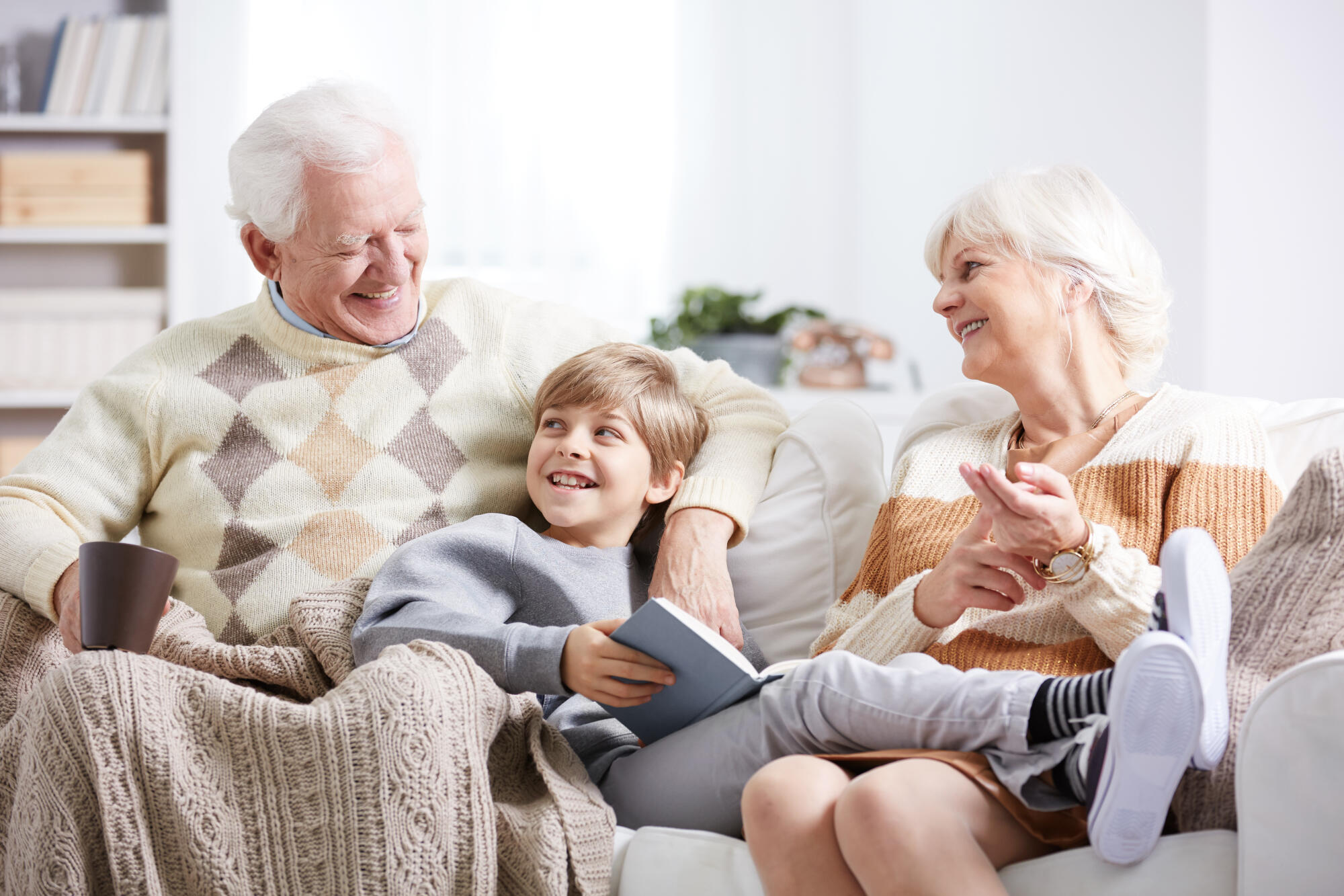 Saving Memories: Tips for Seniors to Preserve Their Legacy