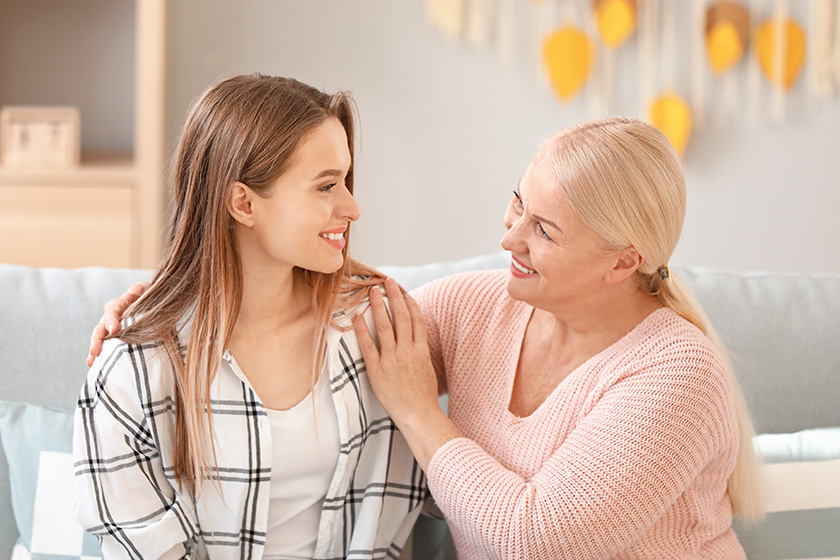 The Impact Of Companionship In Assisted Living For Your Loved One