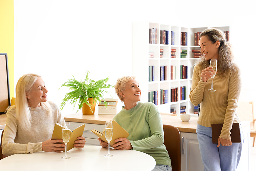 5 Reasons To Choose Private Assisted Living Care In Knoxville, TN