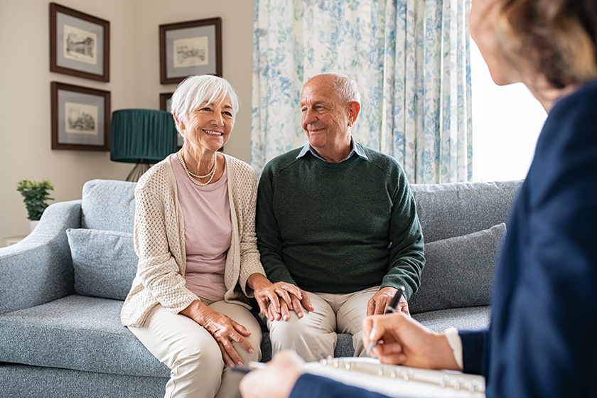 What To Ask When Finding A Private Assisted Living Home In Knoxville, TN