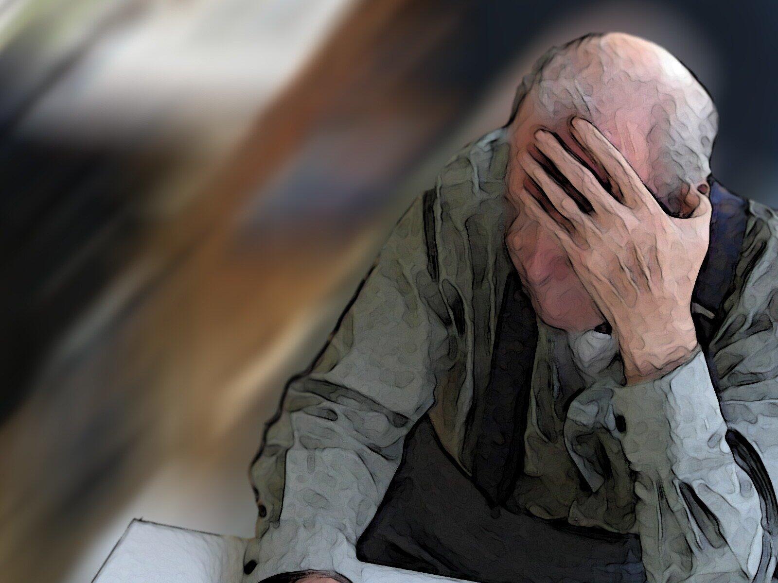 Can Forgetfulness Indicate Early Signs of Dementia