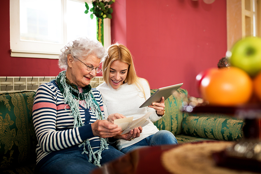 How To Choose Quality Memory Care Facilities In Knoxville, TN For Your Loved One