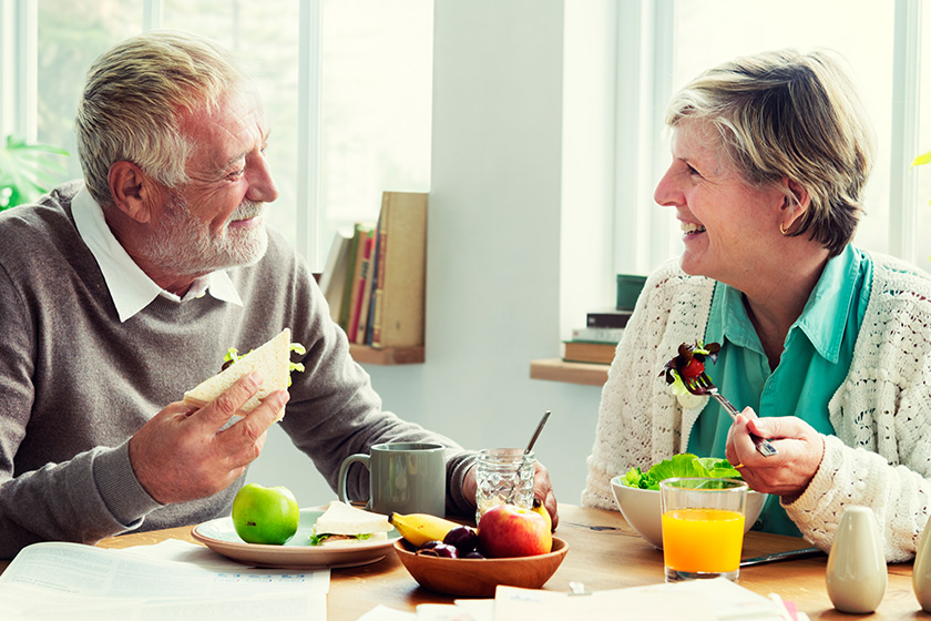 Assisted Living In Knoxville, TN: Exploring Deane Hill Place Senior Apartments