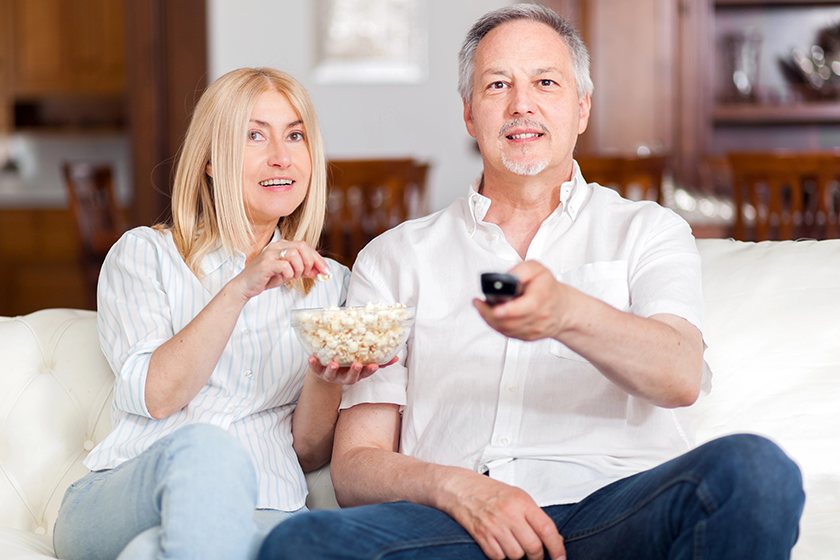 8 Alzheimer's Movies That Educate And Inspire