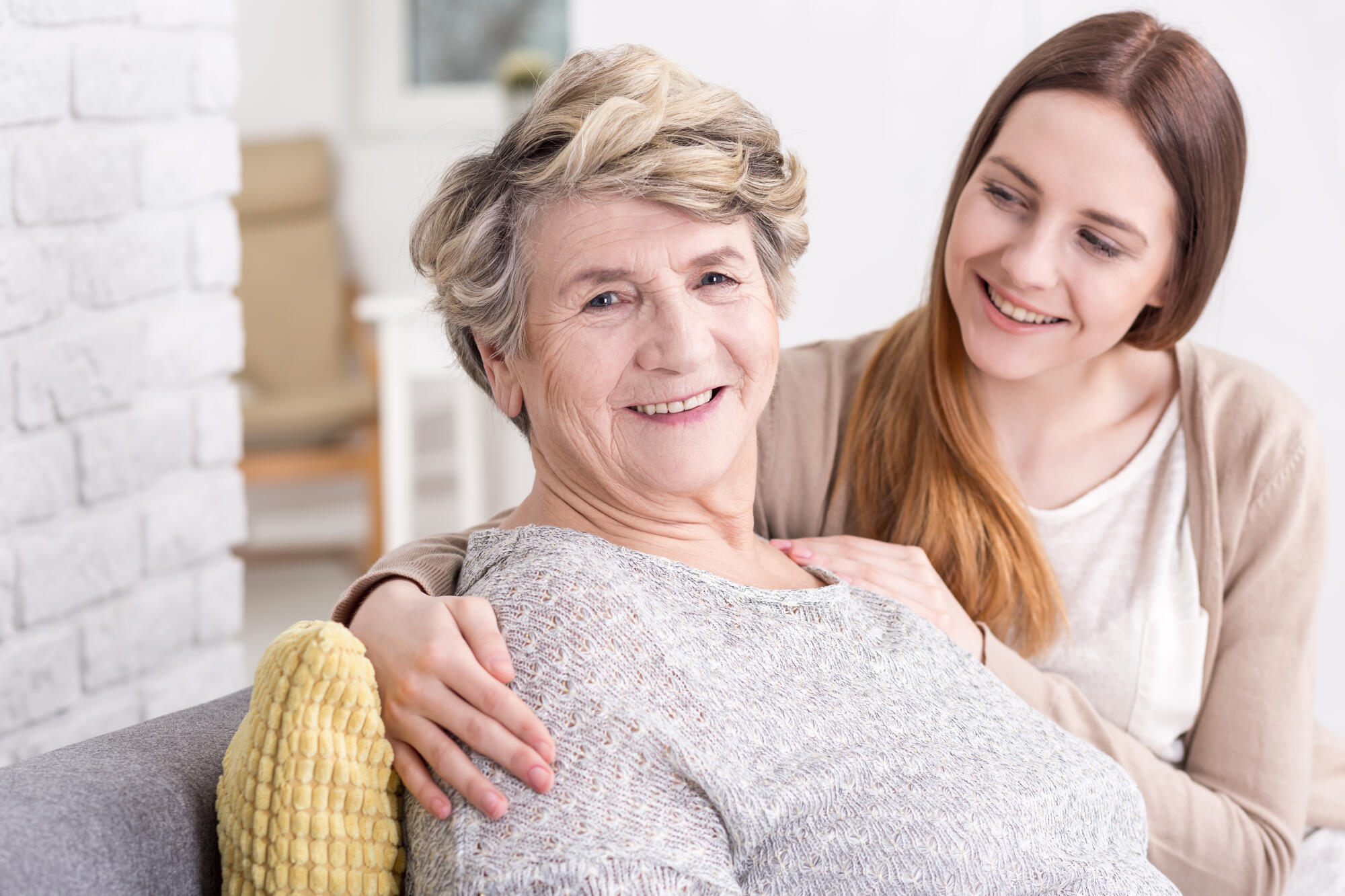 Senior Healthcare Options in Knoxville, TN