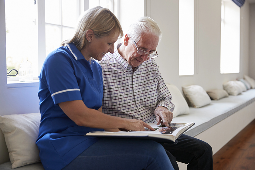 What Is Memory Care? A Guide To Specialized Senior Care