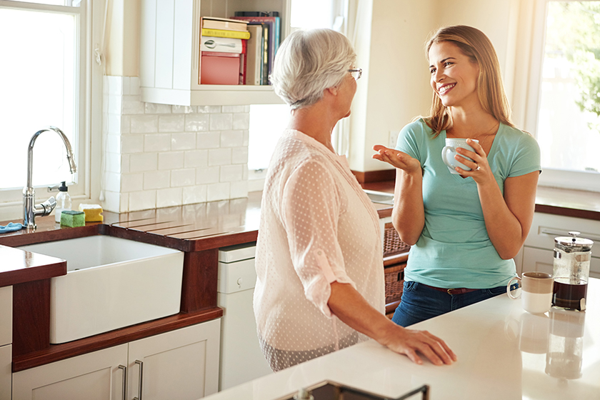 Assisting Your Loved One's Mobility Through Respite Living Care In Knoxville, TN