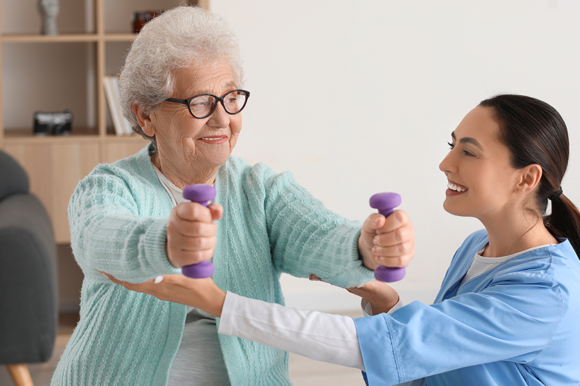 CCRC Vs. Assisted Living In Knoxville, TN: How Do They Differ?