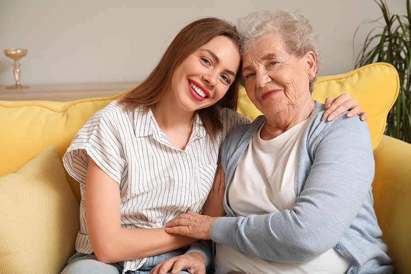 How Does The Assisted Living Program Work?