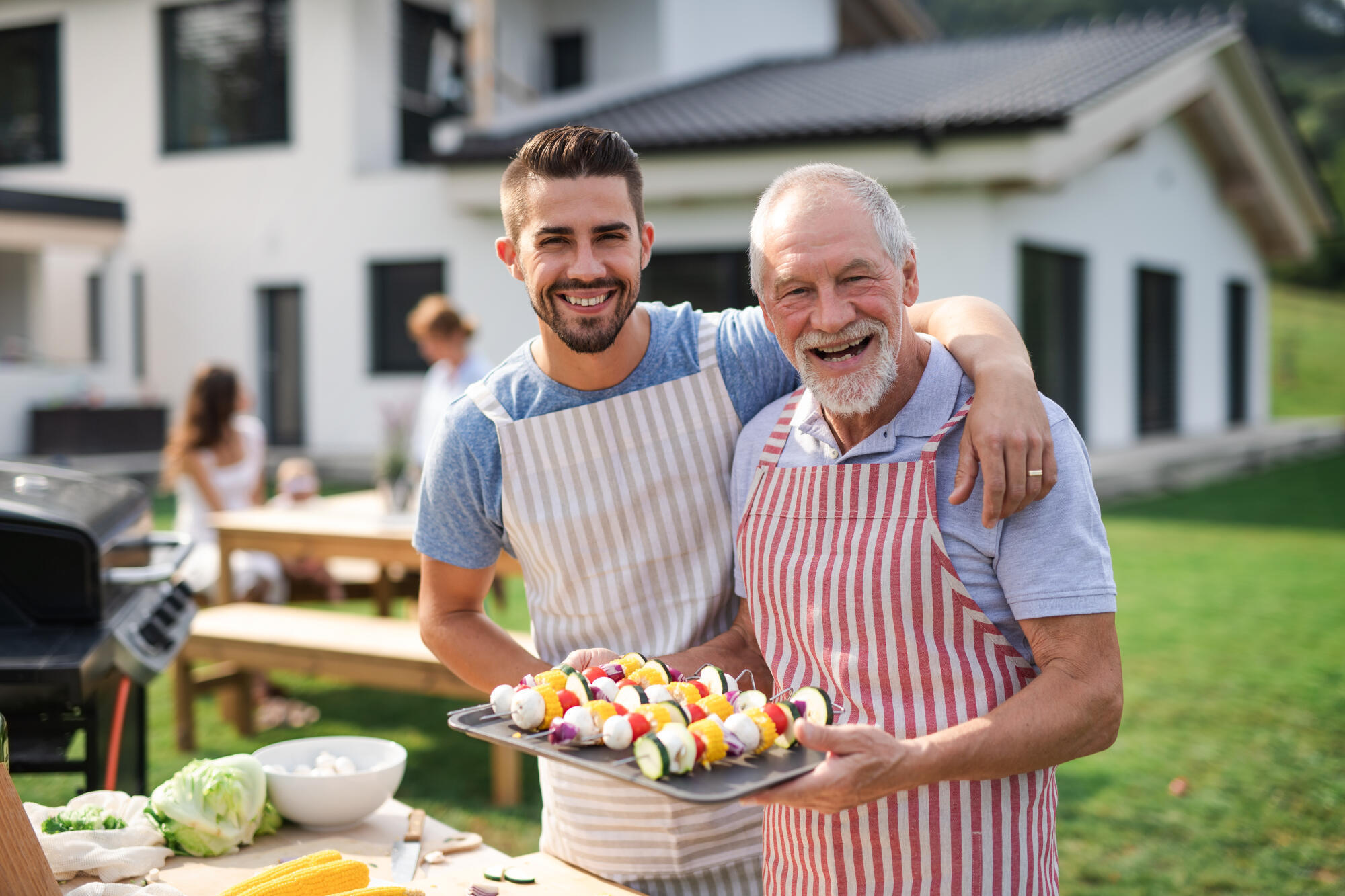 Labor Day Activities for Adults in and Around Knoxville, TN