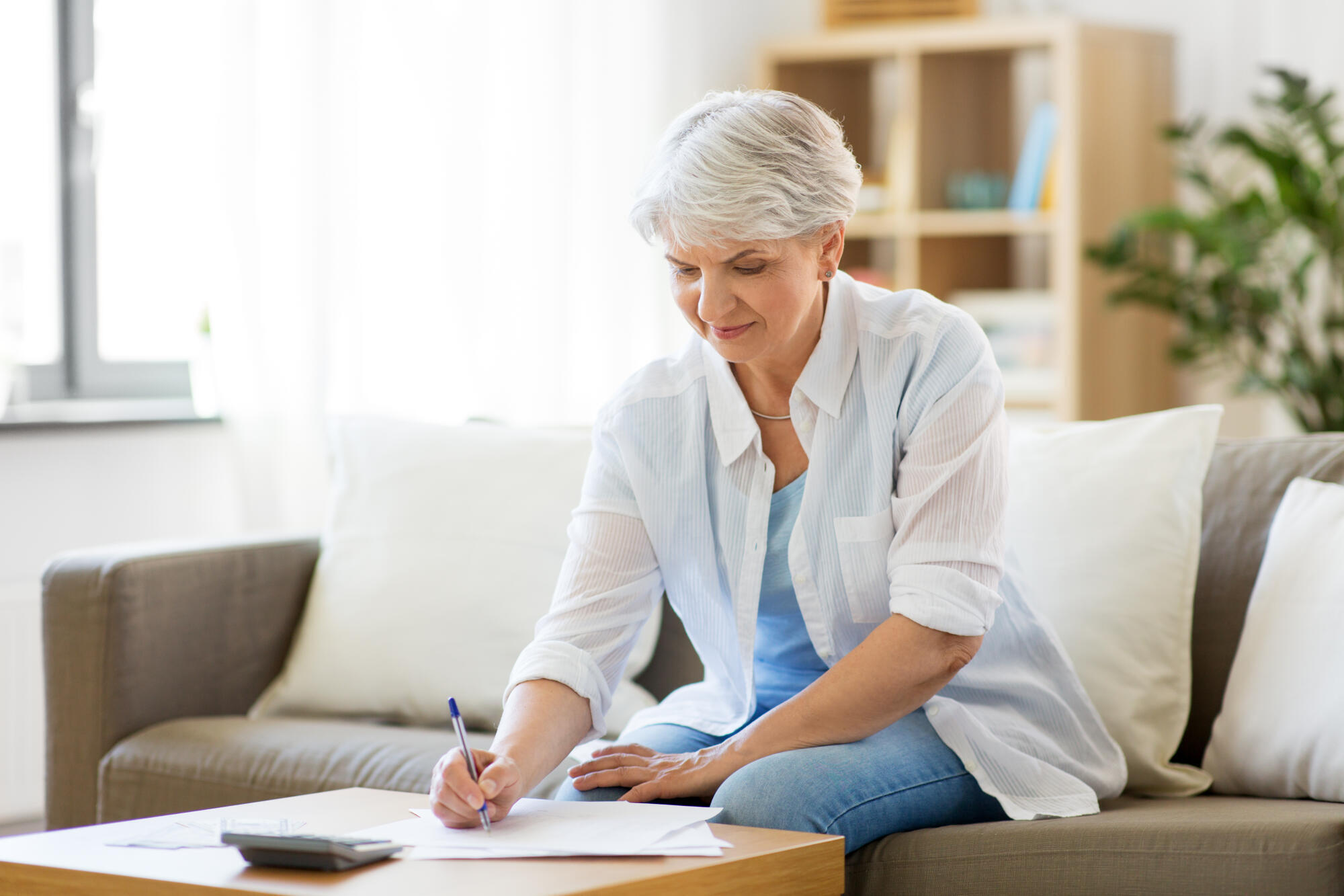 Cost of Independent Living: What to Expect and How to Budget