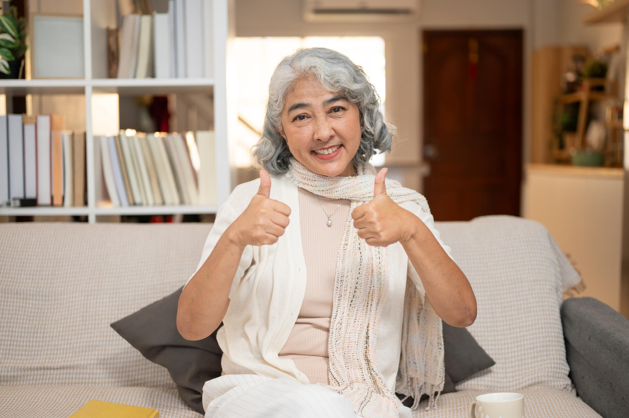 Deane Hill Place in Knoxville, TN: Senior Living in the Heart of West Hills