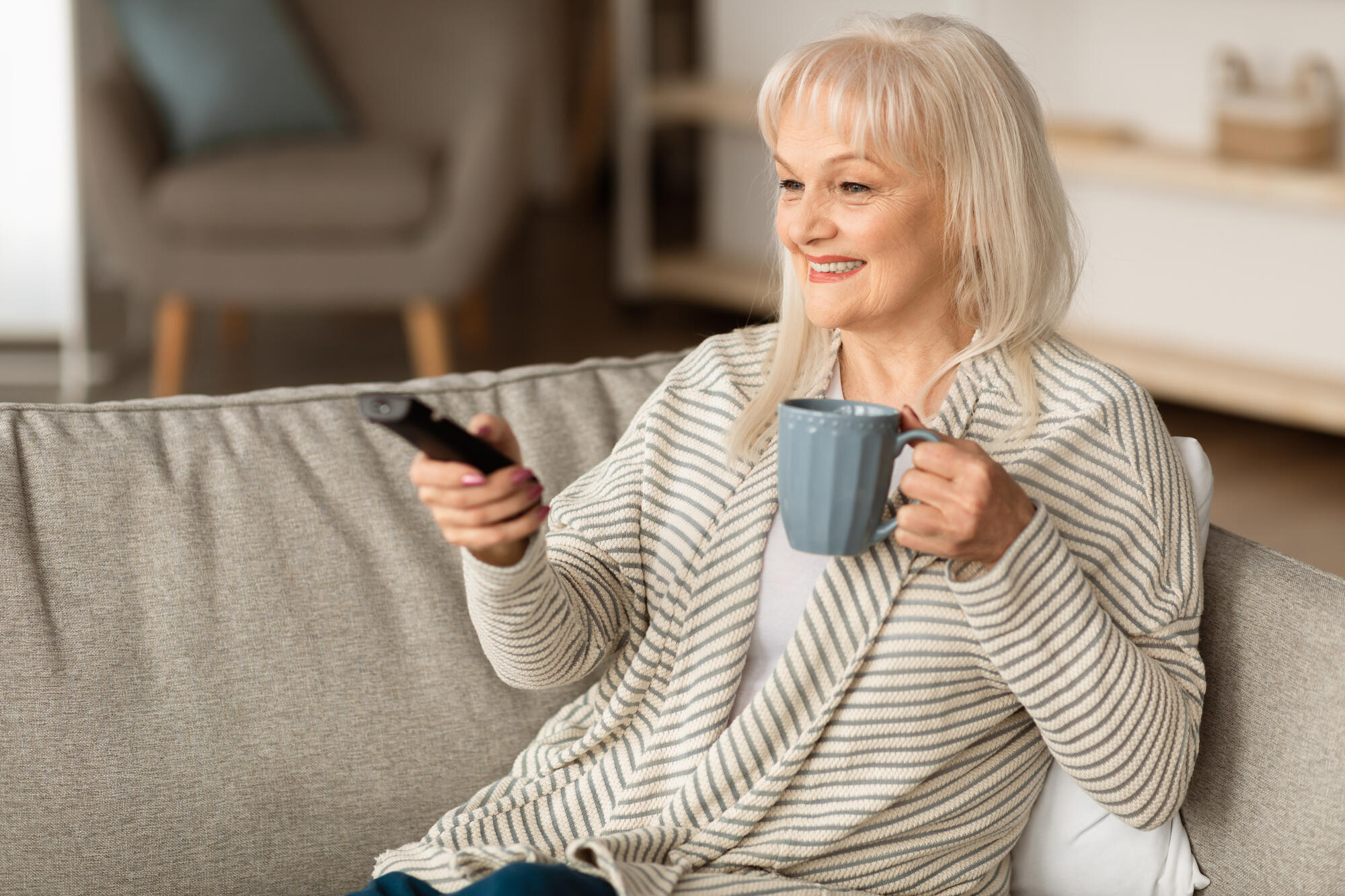 Independent Living in Knoxville, TN: City Life with a Neighborhood Feel