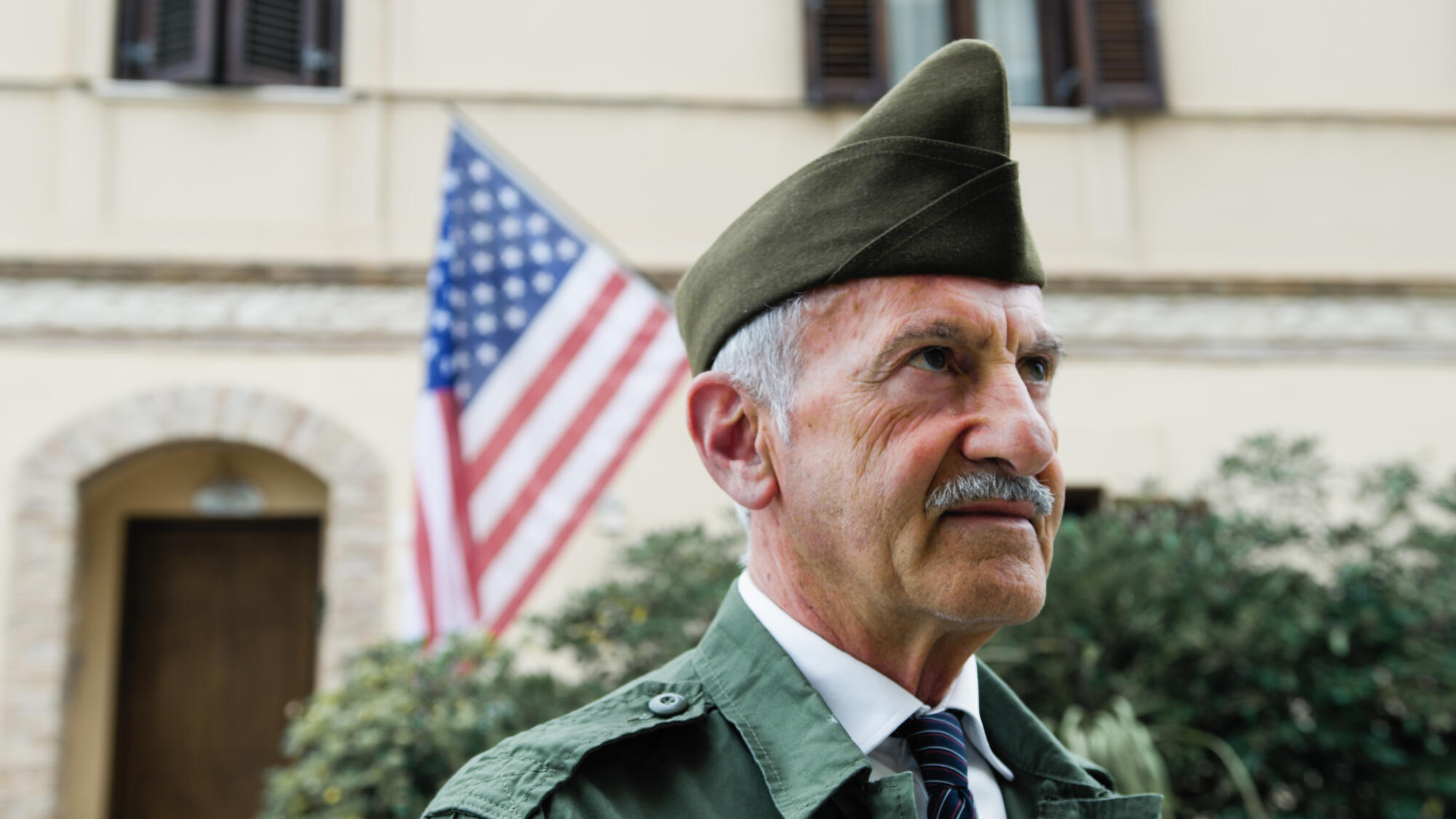 Veterans Senior Living at Deane Hill Place in Knoxville