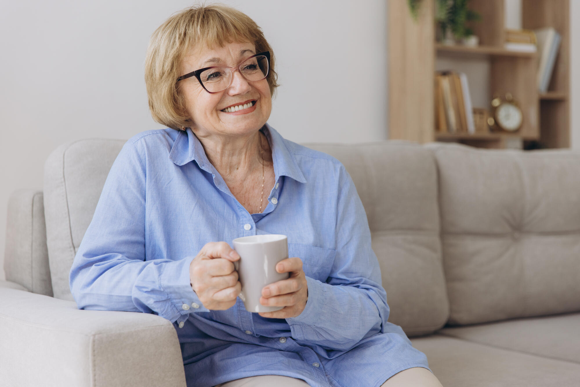What Is Assisted Living? A Guide for Knoxville Families
