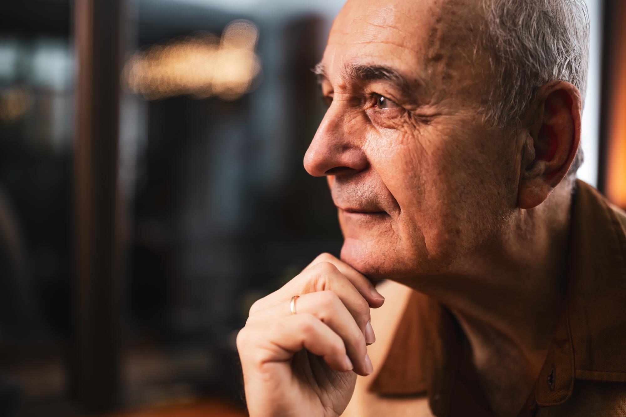 What Is Stigma in Mental Health? A Guide for Knoxville Seniors