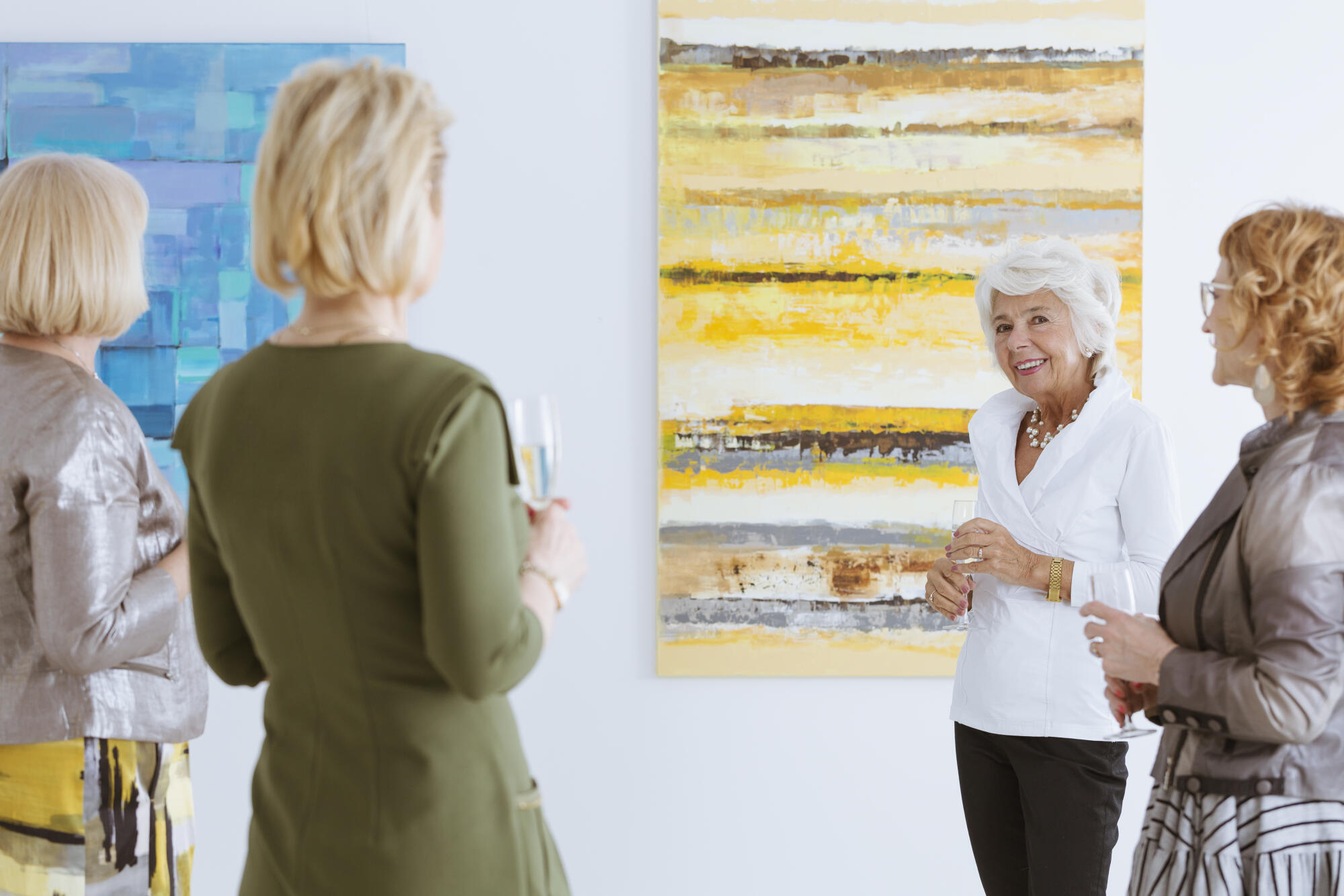Knoxville Museum of Art: Senior-Friendly Tips for a Great Visit